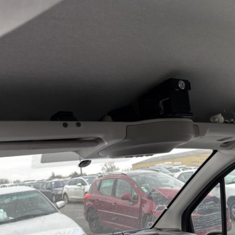 Boitier air bag PEUGEOT PARTNER 2 Photo n°14