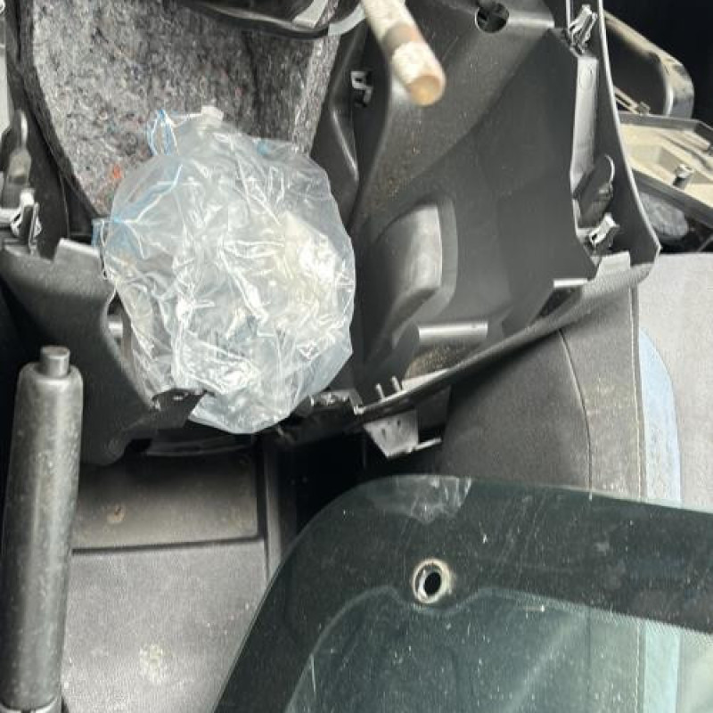 Boitier air bag PEUGEOT PARTNER 2 Photo n°15