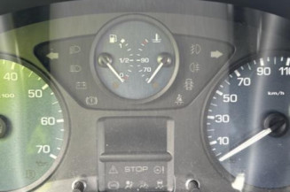 Boitier air bag PEUGEOT PARTNER 2