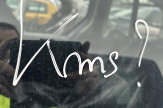 Boitier air bag PEUGEOT PARTNER 2