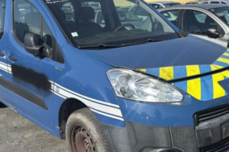 Boitier air bag PEUGEOT PARTNER 2