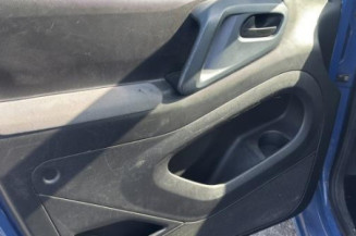 Boitier air bag PEUGEOT PARTNER 2