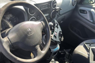 Boitier air bag PEUGEOT PARTNER 2