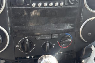 Boitier air bag PEUGEOT PARTNER 2