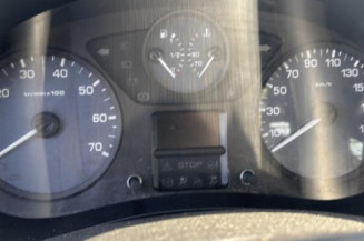 Boitier air bag PEUGEOT PARTNER 2