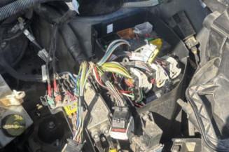 Boitier air bag PEUGEOT PARTNER 2