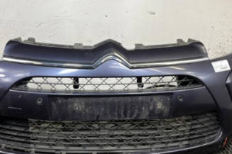 Pare choc avant CITROEN C4 GRAND PICASSO 1 Photo n°1