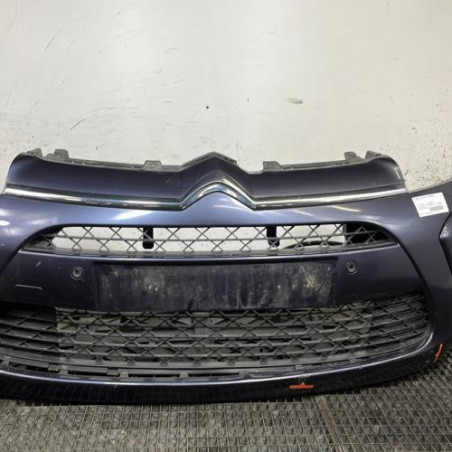 Pare choc avant CITROEN C4 GRAND PICASSO 1 Photo n°1