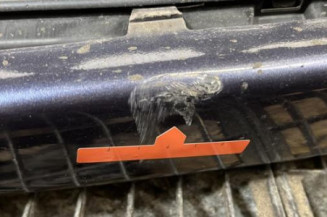 Pare choc avant CITROEN C4 GRAND PICASSO 1