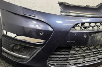 Pare choc avant CITROEN C4 GRAND PICASSO 1