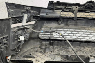 Pare choc avant CITROEN C4 GRAND PICASSO 1