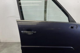Porte avant droit CITROEN C4 GRAND PICASSO 1 Photo n°1
