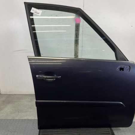 Porte avant droit CITROEN C4 GRAND PICASSO 1 Photo n°1