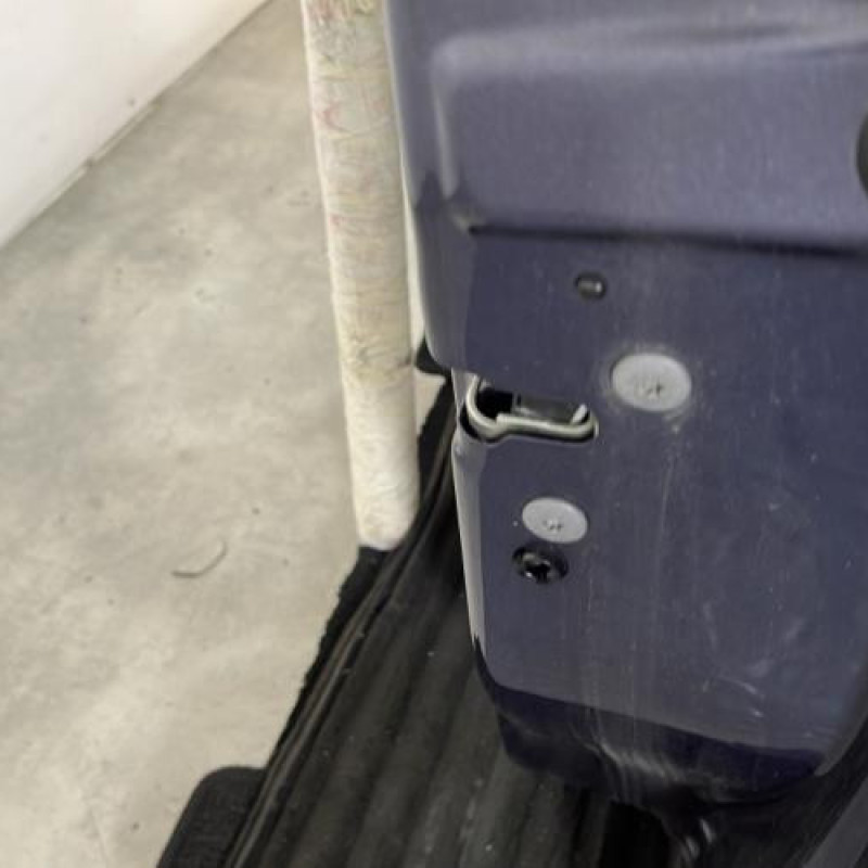 Porte avant droit CITROEN C4 GRAND PICASSO 1 Photo n°3