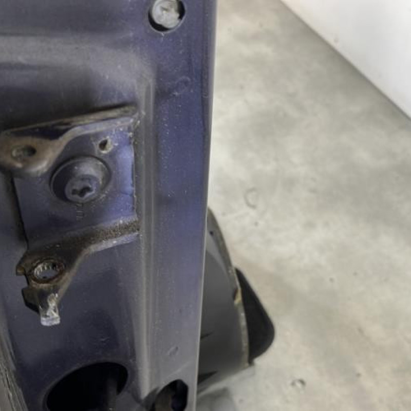 Porte avant droit CITROEN C4 GRAND PICASSO 1 Photo n°4