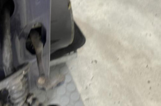 Porte avant droit CITROEN C4 GRAND PICASSO 1