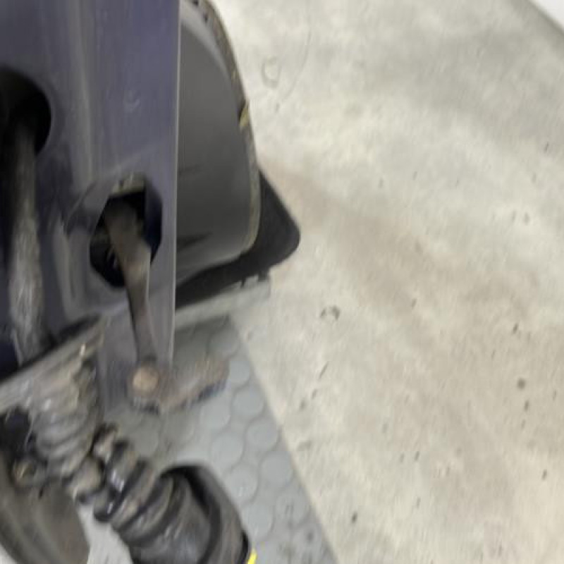 Porte avant droit CITROEN C4 GRAND PICASSO 1 Photo n°5