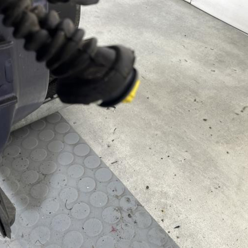 Porte avant droit CITROEN C4 GRAND PICASSO 1 Photo n°6