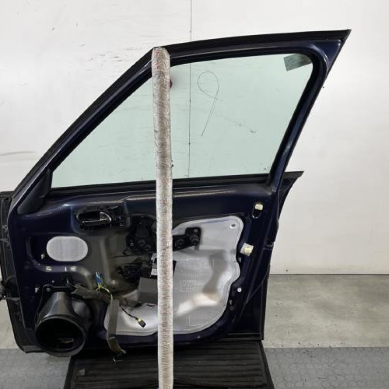 Porte avant droit CITROEN C4 GRAND PICASSO 1 Photo n°7