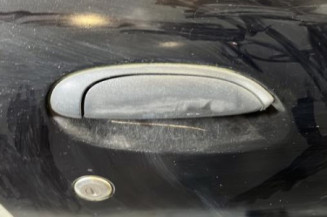 Porte avant droit RENAULT CLIO 2