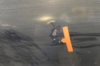 Porte avant droit RENAULT CLIO 2