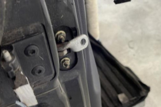 Porte avant droit RENAULT CLIO 2