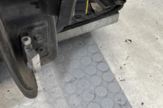 Porte avant droit RENAULT CLIO 2