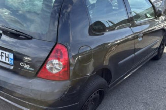 Porte avant droit RENAULT CLIO 2