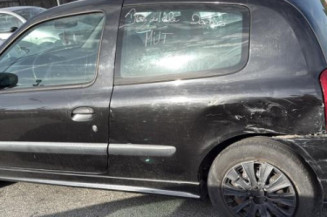 Porte avant droit RENAULT CLIO 2