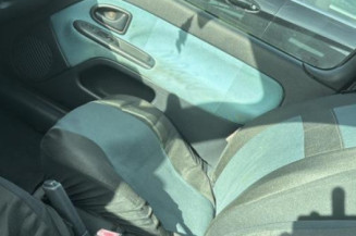 Porte avant droit RENAULT CLIO 2