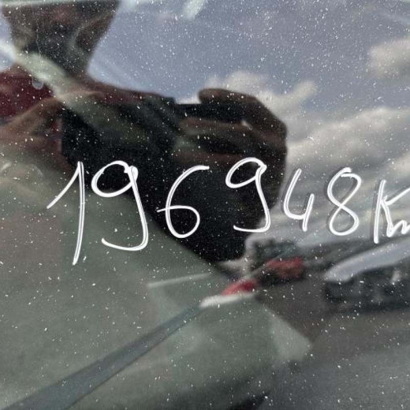 Porte avant droit RENAULT CLIO 2 Photo n°19