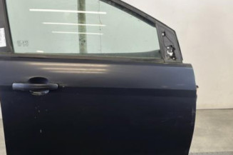 Porte avant droit FORD FOCUS 2 Photo n°1