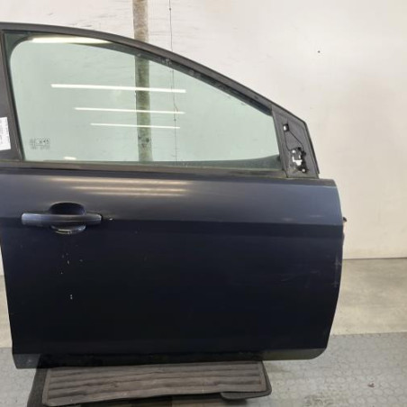Porte avant droit FORD FOCUS 2 Photo n°1