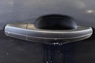 Porte avant droit FORD FOCUS 2