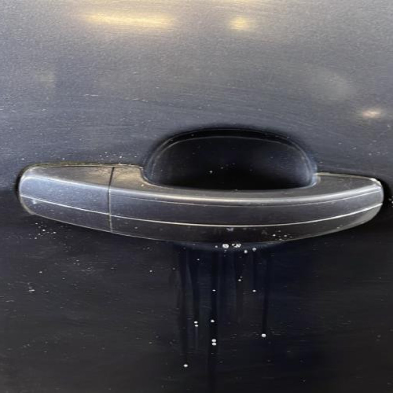 Porte avant droit FORD FOCUS 2 Photo n°2