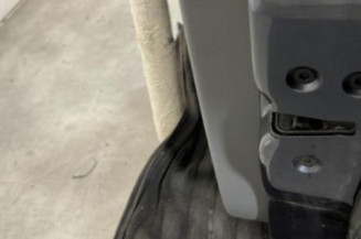 Porte avant droit FORD FOCUS 2