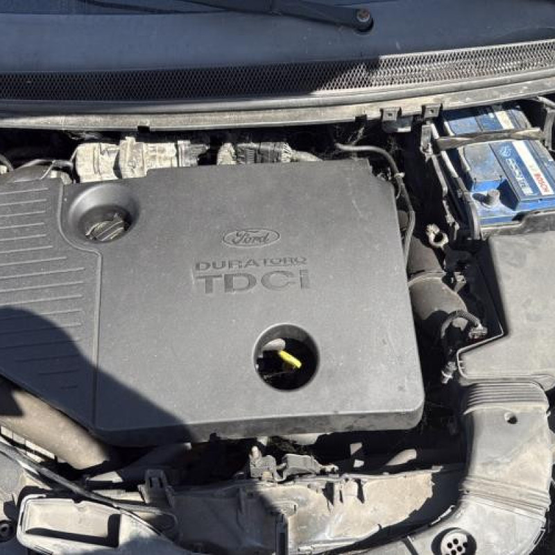 Porte avant droit FORD FOCUS 2 Photo n°16