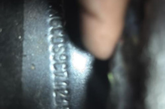 Porte avant droit FORD FOCUS 2