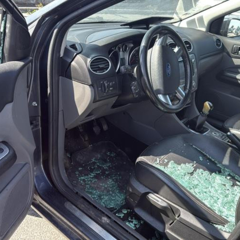 Porte avant droit FORD FOCUS 2 Photo n°18