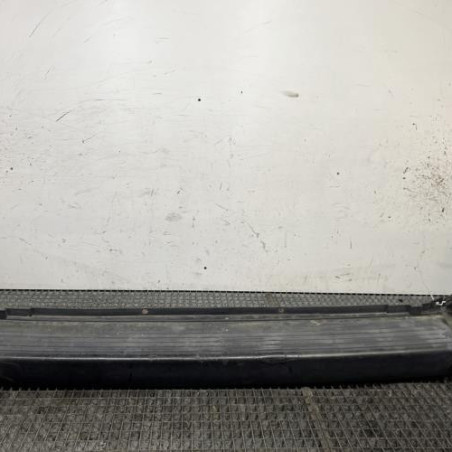 Pare choc arriere FIAT DOBLO 2 Photo n°1