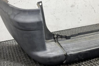 Pare choc arriere FIAT DOBLO 2