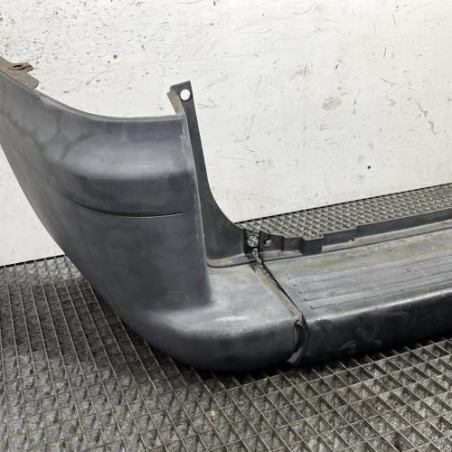 Pare choc arriere FIAT DOBLO 2