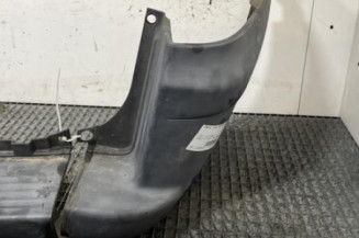 Pare choc arriere FIAT DOBLO 2