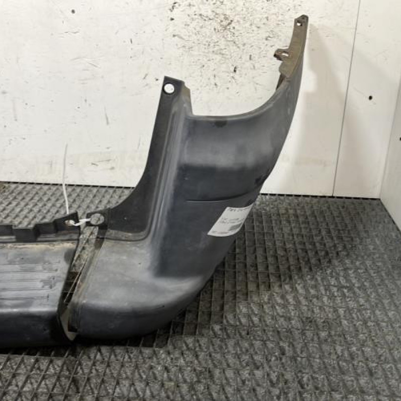 Pare choc arriere FIAT DOBLO 2 Photo n°3