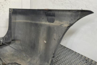 Pare choc arriere FIAT DOBLO 2