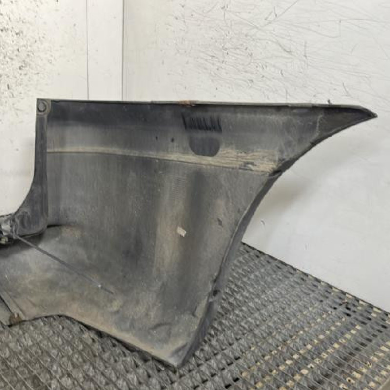 Pare choc arriere FIAT DOBLO 2 Photo n°4