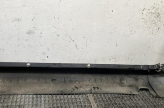 Pare choc arriere FIAT DOBLO 2