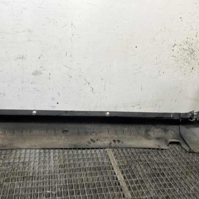 Pare choc arriere FIAT DOBLO 2 Photo n°5