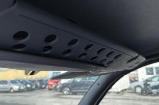 Porte de coffre droit FIAT DOBLO 2