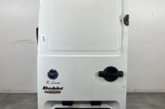 Porte de coffre gauche FIAT DOBLO 2 Photo n°1